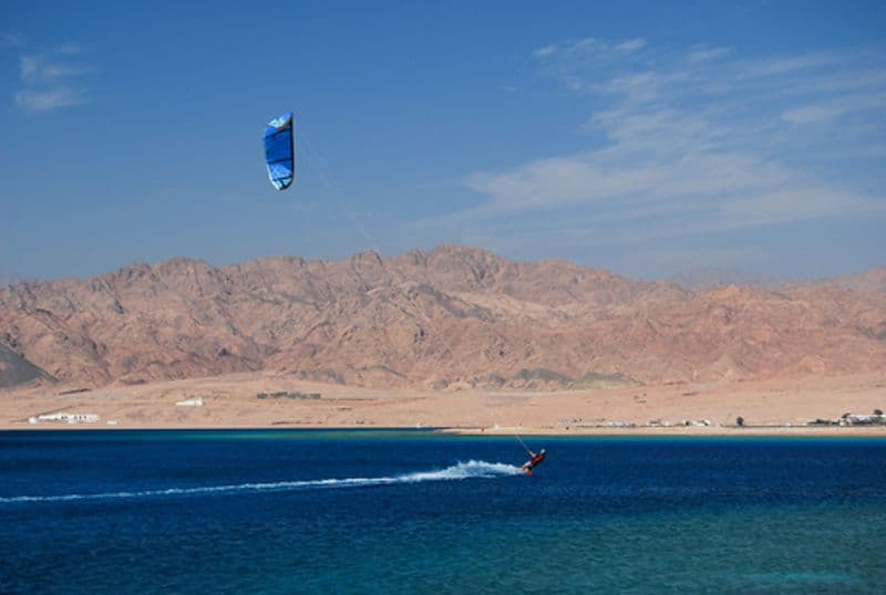 Dahab