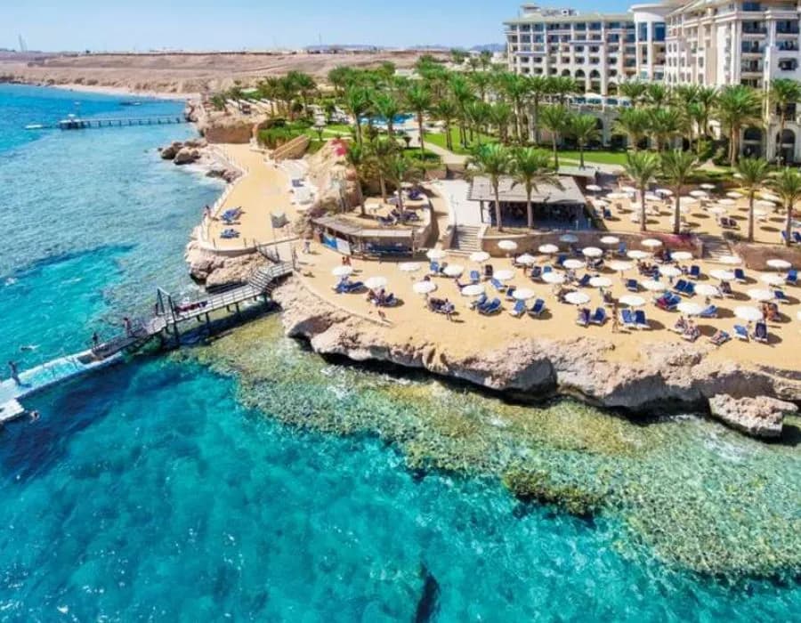 Sharm el-Sheikh